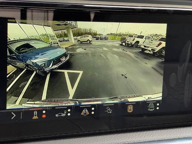 2026 GMC Sierra 1500 4WD Crew Cab Denali