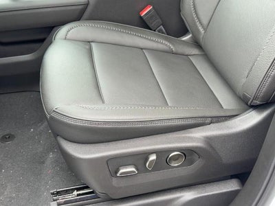 2026 GMC Sierra 1500 4WD Crew Cab Denali