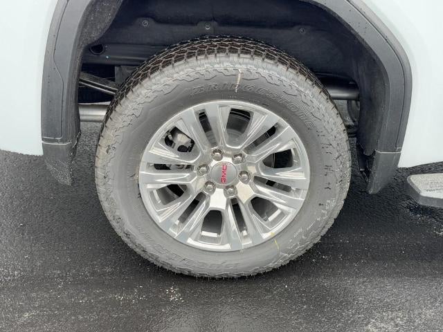 2026 GMC Sierra 1500 4WD Crew Cab Denali