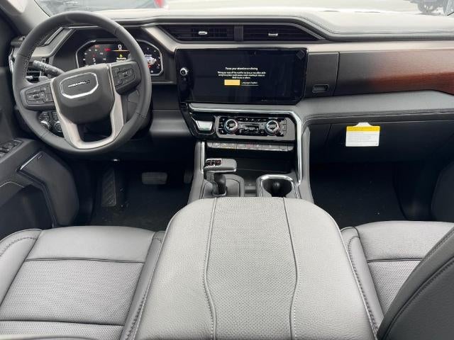 2026 GMC Sierra 1500 4WD Crew Cab Denali