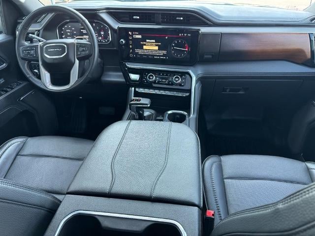 2025 GMC Sierra 1500 4WD Crew Cab Denali