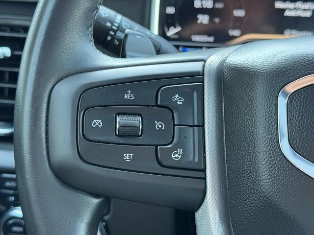 2025 GMC Sierra 1500 4WD Crew Cab Denali