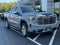 2025 GMC Sierra 1500 4WD Crew Cab Denali