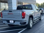2025 GMC Sierra 1500 4WD Crew Cab Denali