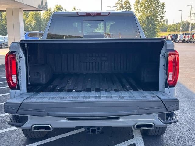 2025 GMC Sierra 1500 4WD Crew Cab Denali