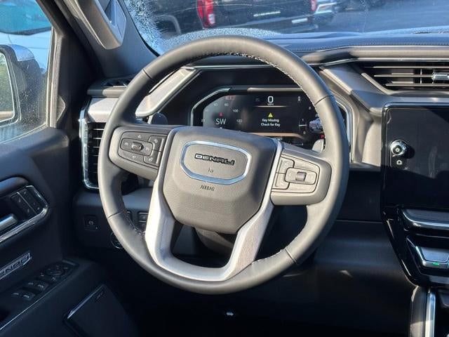 2026 GMC Sierra 1500 4WD Crew Cab Denali