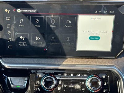 2026 GMC Sierra 1500 4WD Crew Cab Denali