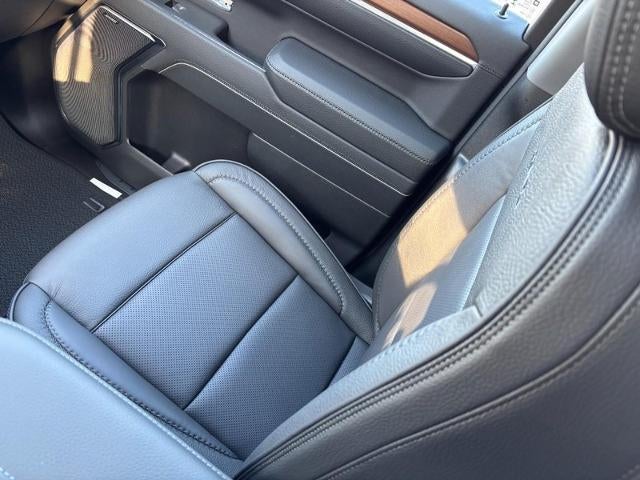 2026 GMC Sierra 1500 4WD Crew Cab Denali