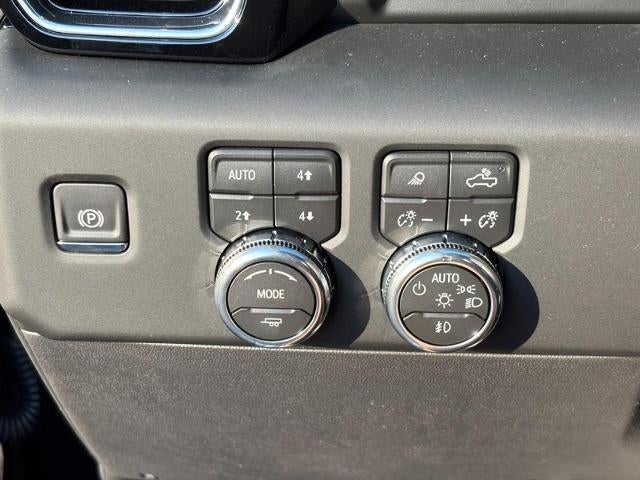 2026 GMC Sierra 1500 4WD Crew Cab Denali