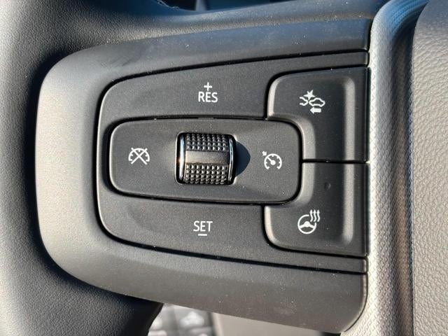 2026 GMC Sierra 1500 4WD Crew Cab Denali