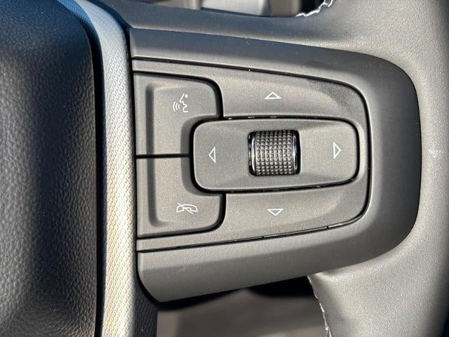 2026 GMC Sierra 1500 4WD Crew Cab Denali