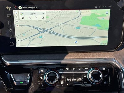 2026 GMC Sierra 1500 4WD Crew Cab Denali