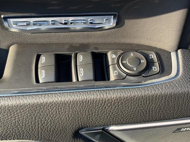 2026 GMC Sierra 1500 4WD Crew Cab Denali