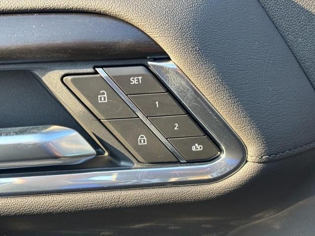 2026 GMC Sierra 1500 4WD Crew Cab Denali