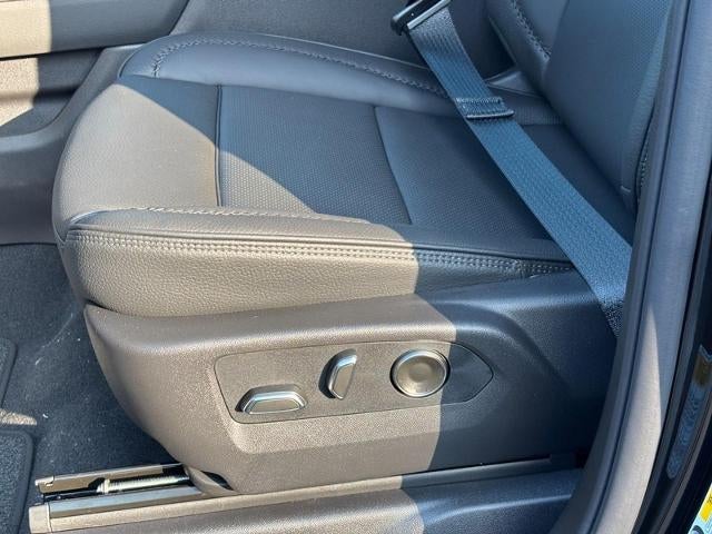 2026 GMC Sierra 1500 4WD Crew Cab Denali