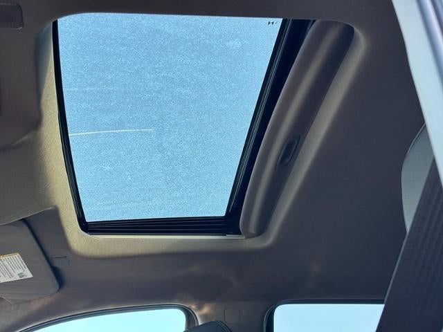 2026 GMC Sierra 1500 4WD Crew Cab Denali