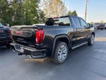2026 GMC Sierra 1500 4WD Crew Cab Denali