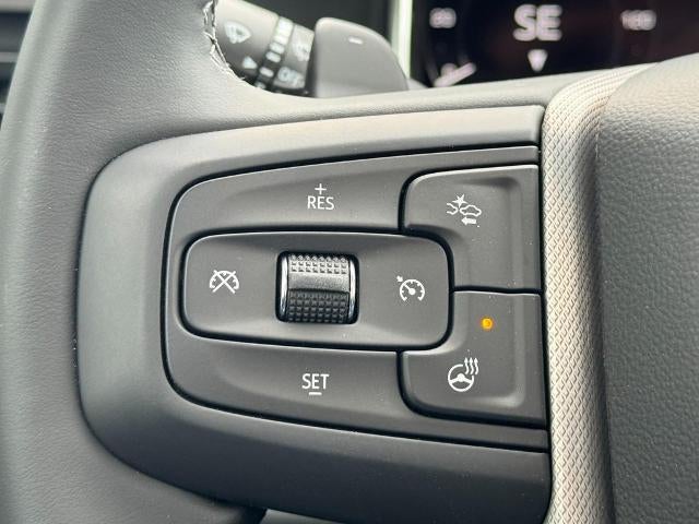 2026 GMC Sierra 1500 4WD Crew Cab Denali