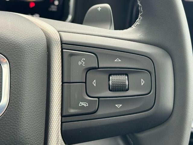 2026 GMC Sierra 1500 4WD Crew Cab Denali