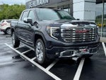 2026 GMC Sierra 1500 4WD Crew Cab Denali