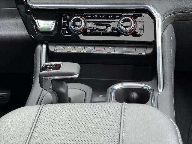 2026 GMC Sierra 1500 4WD Crew Cab Denali