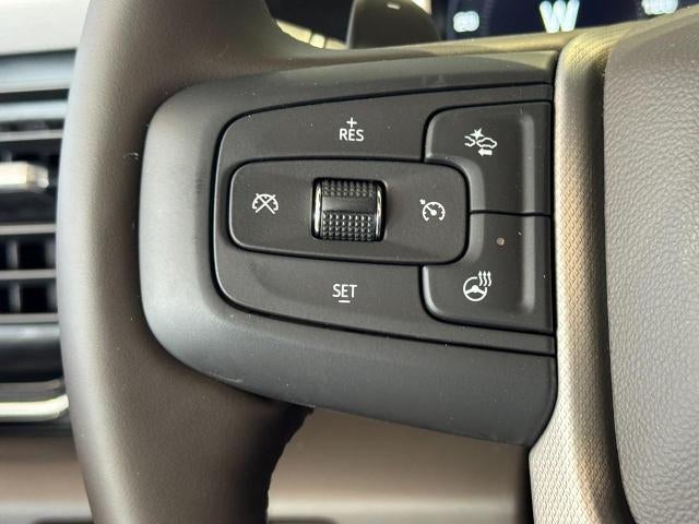 2026 GMC Sierra 1500 4WD Crew Cab Denali