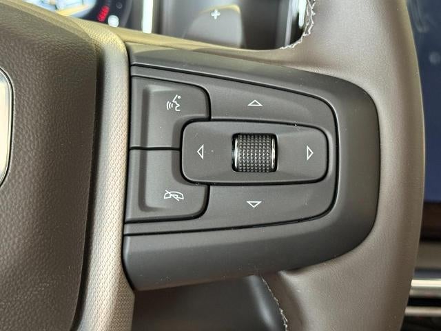 2026 GMC Sierra 1500 4WD Crew Cab Denali