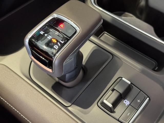 2026 GMC Sierra 1500 4WD Crew Cab Denali