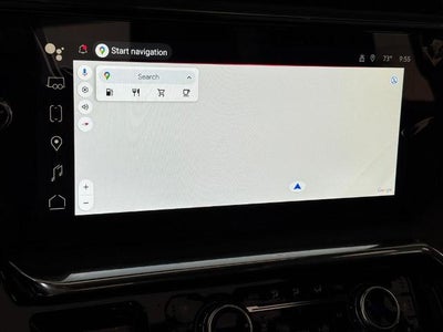 2026 GMC Sierra 1500 4WD Crew Cab Denali