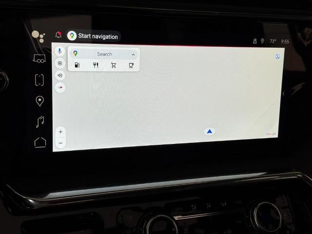 2026 GMC Sierra 1500 4WD Crew Cab Denali