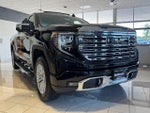 2026 GMC Sierra 1500 4WD Crew Cab Denali
