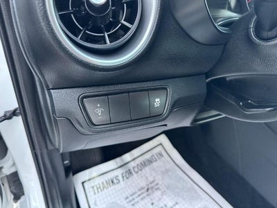 2024 Kia Forte LXS IVT