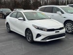 2024 Kia Forte LXS IVT