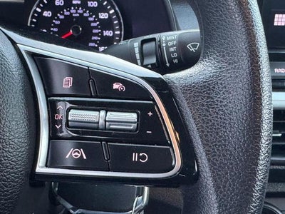 2024 Kia Forte LXS IVT