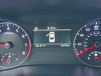 2024 Kia Forte LXS IVT