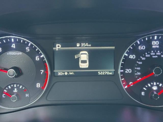 2024 Kia Forte LXS IVT