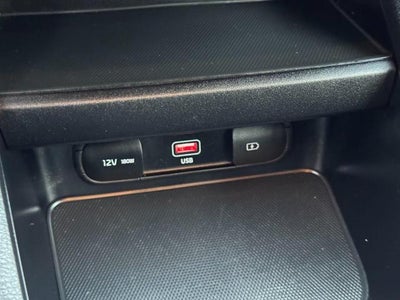 2024 Kia Forte LXS IVT