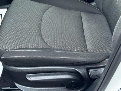 2024 Kia Forte LXS IVT