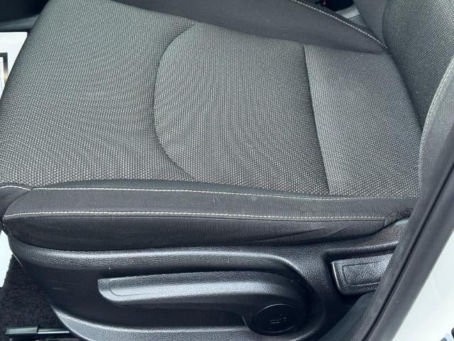 2024 Kia Forte LXS IVT