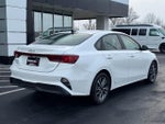 2024 Kia Forte LXS IVT