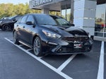 2021 Kia Forte GT DCT