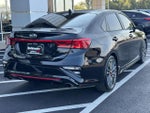 2021 Kia Forte GT DCT