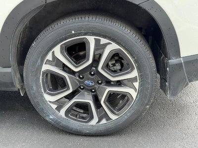 2024 Subaru Ascent Limited 7-Passenger