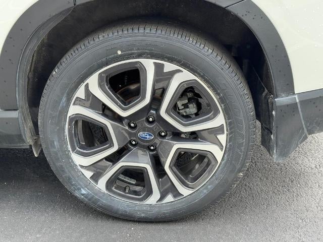 2024 Subaru Ascent Limited 7-Passenger