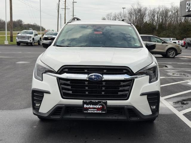 2024 Subaru Ascent Limited 7-Passenger