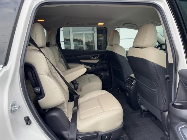 2024 Subaru Ascent Limited 7-Passenger