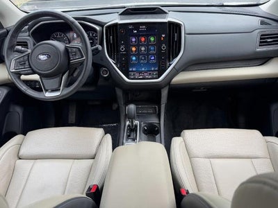 2024 Subaru Ascent Limited 7-Passenger