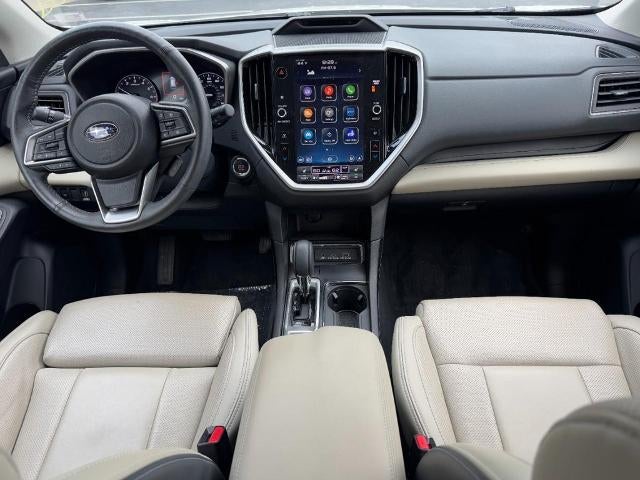 2024 Subaru Ascent Limited 7-Passenger