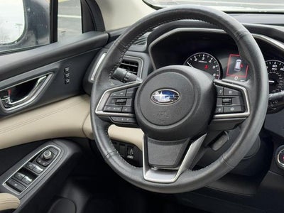 2024 Subaru Ascent Limited 7-Passenger