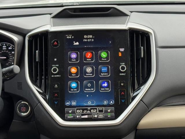 2024 Subaru Ascent Limited 7-Passenger